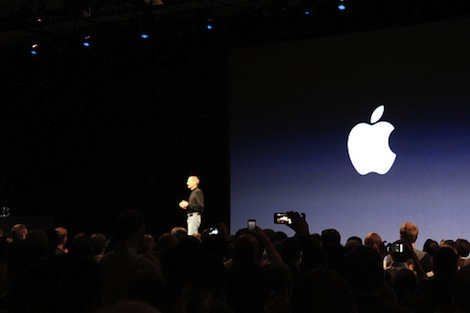 Apple、12日から開催のWWDC 2012で「iOS6」を発表へ。