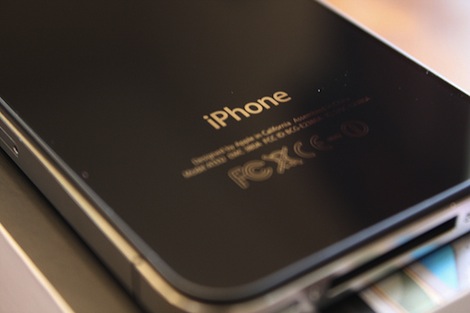 iPhone5の発売日に9月発売説が浮上。iPad miniも発表?