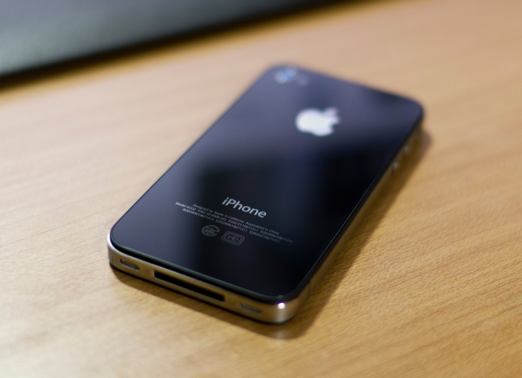 iPhone 5SとiPhone 5Cの発売後にiPhone5とiPhone 4は販売終了に?