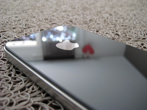 iPhone5にはサムスン製のクアッドコアプロセッサが採用されるかも。