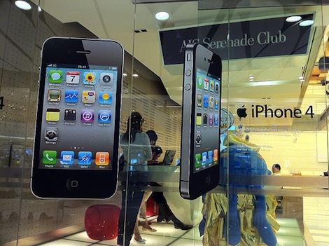 ドコモの新社長、iPhoneの発売は「全くないというわけではない」とコメント