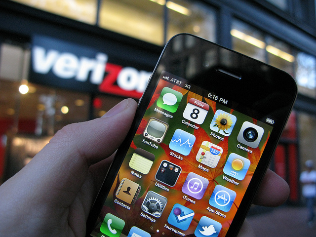 米Verizonが2014年にVoLTEを開始へ。音声でのLTEが実用化。