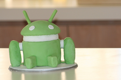 【Android】不正アプリの23%はGoogle Playに存在していることが明らかに