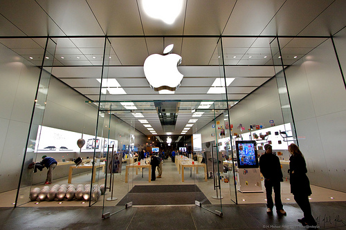 Apple、6月29日にiPhone5Sと第5世代iPadを発表か