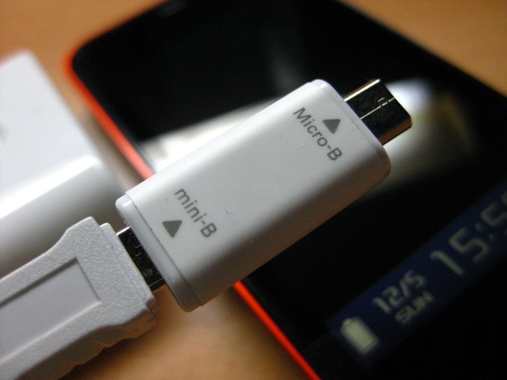 新規格のUSB 3.0 Type-Cの概要が公開!Androidスマホも裏表気にせずに充電できるようになる!