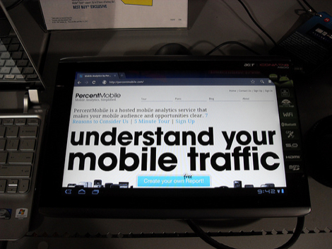 Google、Android 5.0搭載の「Nexus Tablet」をオンラインストアで販売?