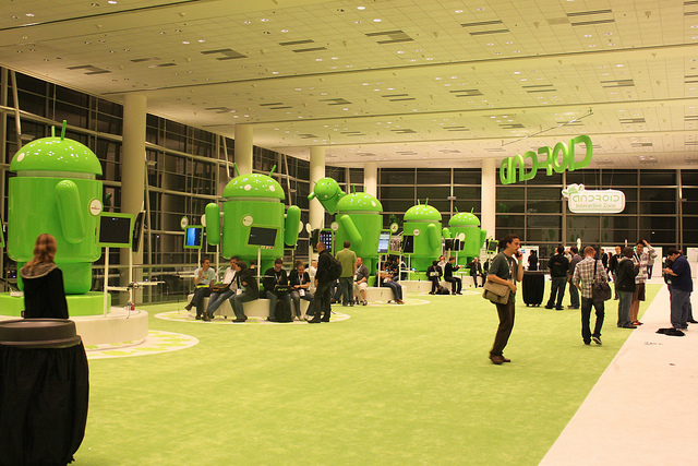 新型Nexus7とAndroid 4.3が発表されるかもしれないイベントのライブ中継リンク集