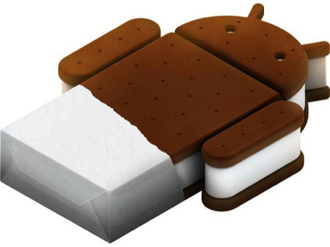 Google、Android 4.0.4へのアップデートを開始!アップデート内容はレスポンス向上、ボリュームの最大値アップなど。