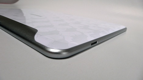 ついにサムスン電子の「GALAXY Tab 10.1」に販売差し止めの仮処分。