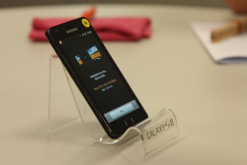 GALAXY S2にAndroid 5.0へのアップデートは配信されない!?ーアップデート計画がリーク