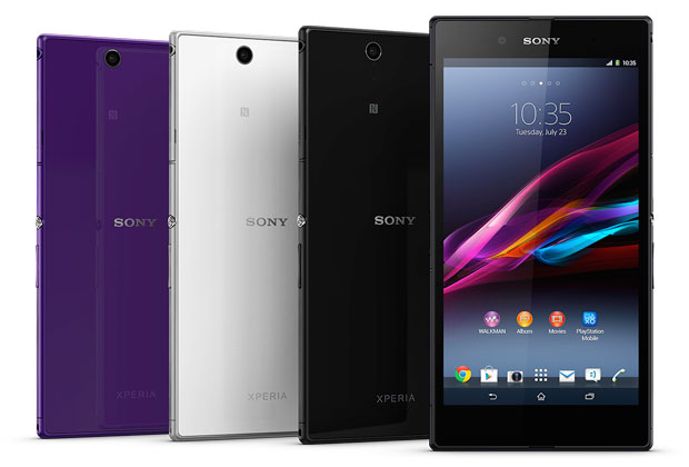 au、未発表のXperiaスマートフォンが技適を通過ーXperia Z Ultra?
