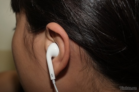 「iPhone5」には新しいイヤホンが付属されるかも!?