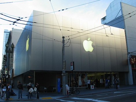ウォズニアック、iPhoneは機能面で他社に遅れを取りつつあるとコメント
