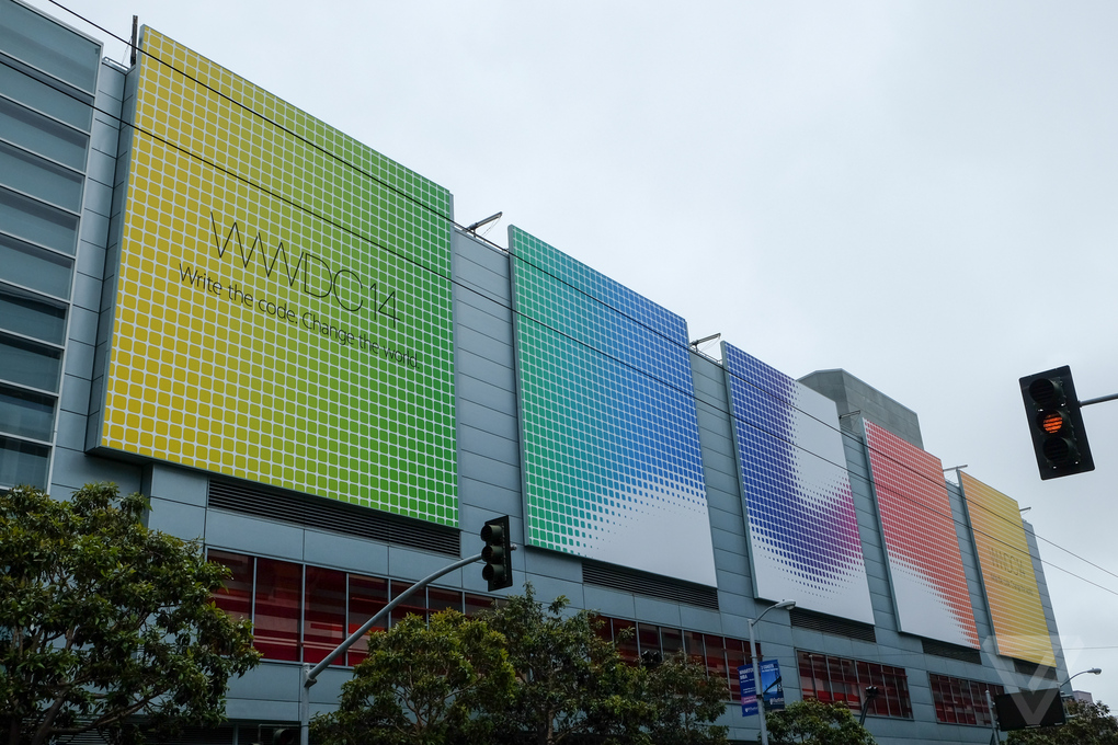 本日深夜にWWDC 2014が開催ーiOS 8だけでなくiPhone 6の発表も?