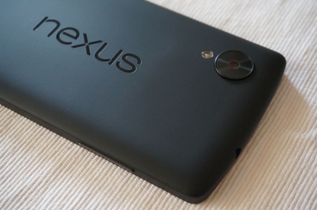 Google、Android 4.4.4を配信開始ー4.4.3の不具合を解消か