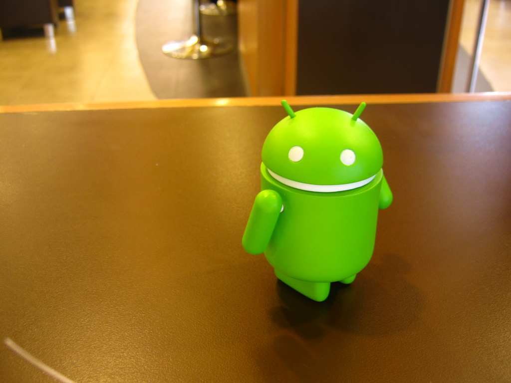 Google、次期バージョンのAndroid “L”を明日発表へ