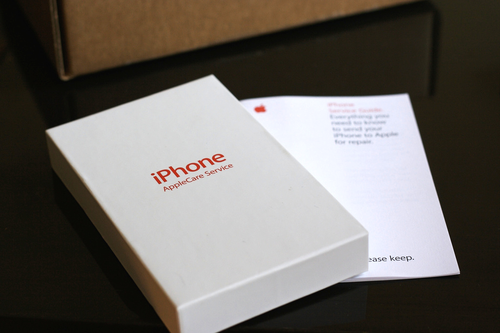 Apple、Apple Care+の購入期限を30日から60日以内に延長