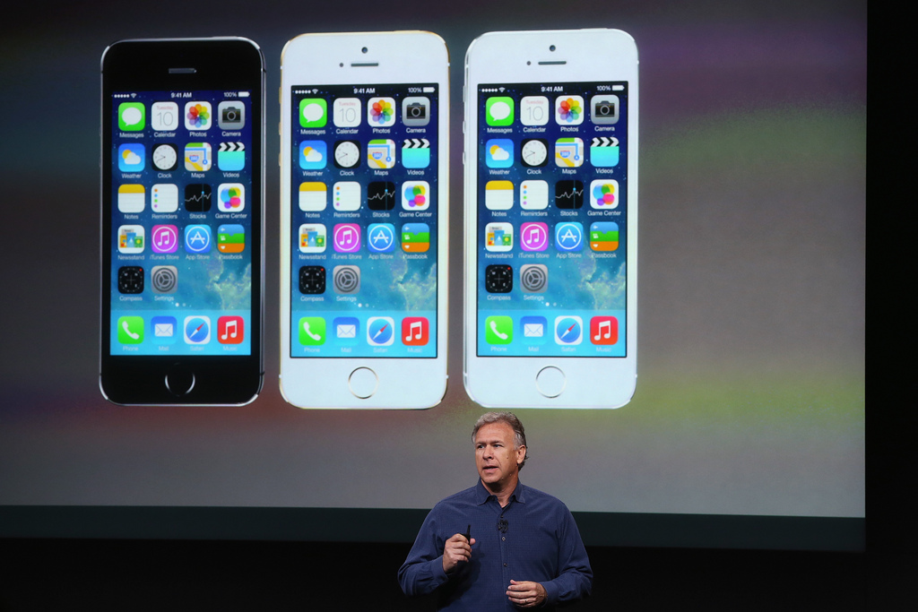iPhone 6のカラーバリエーションにサプライズはなし?