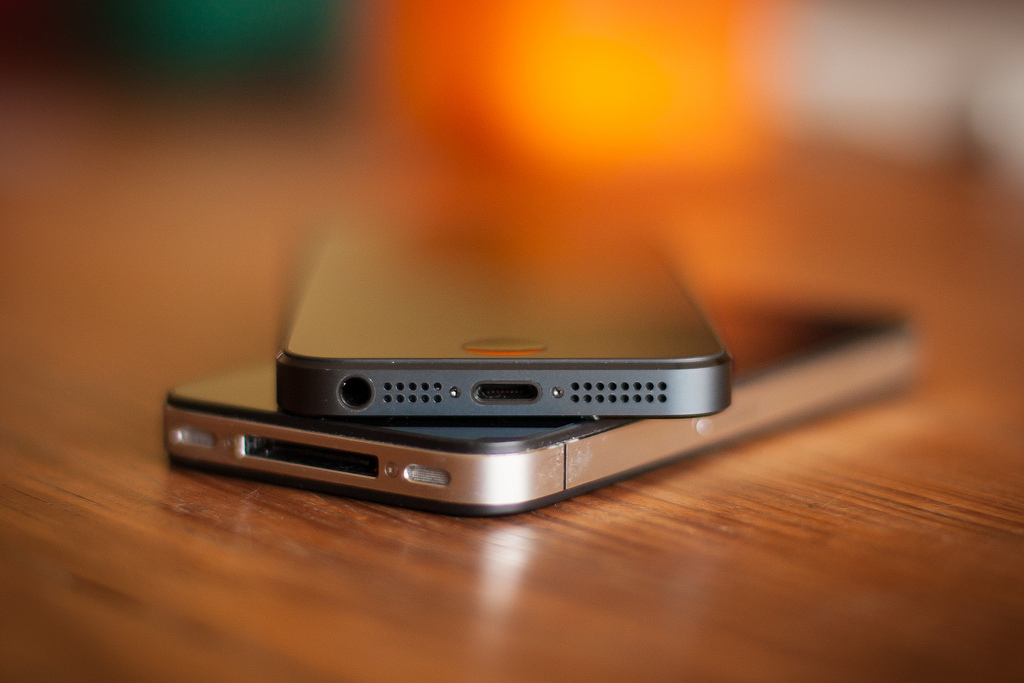 iPhone 6は「iPhone Air」として発売かー初代の約半分の薄さに?