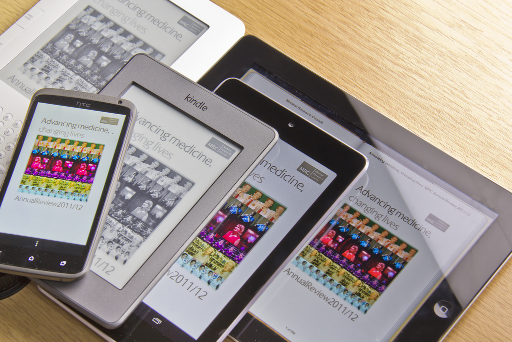 2014年上半期のタブレット販売数でASUSがAppleを上回るーBCN調べ