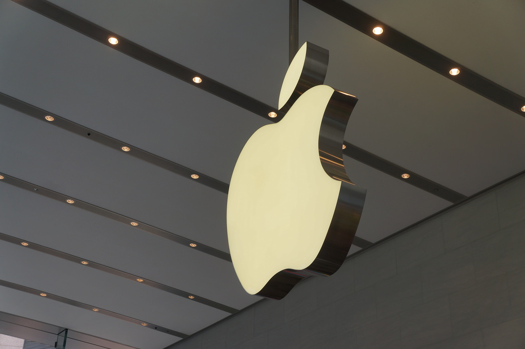 Apple、2014年第3四半期の業績を発表ーiPhoneは依然好調もiPadが低迷