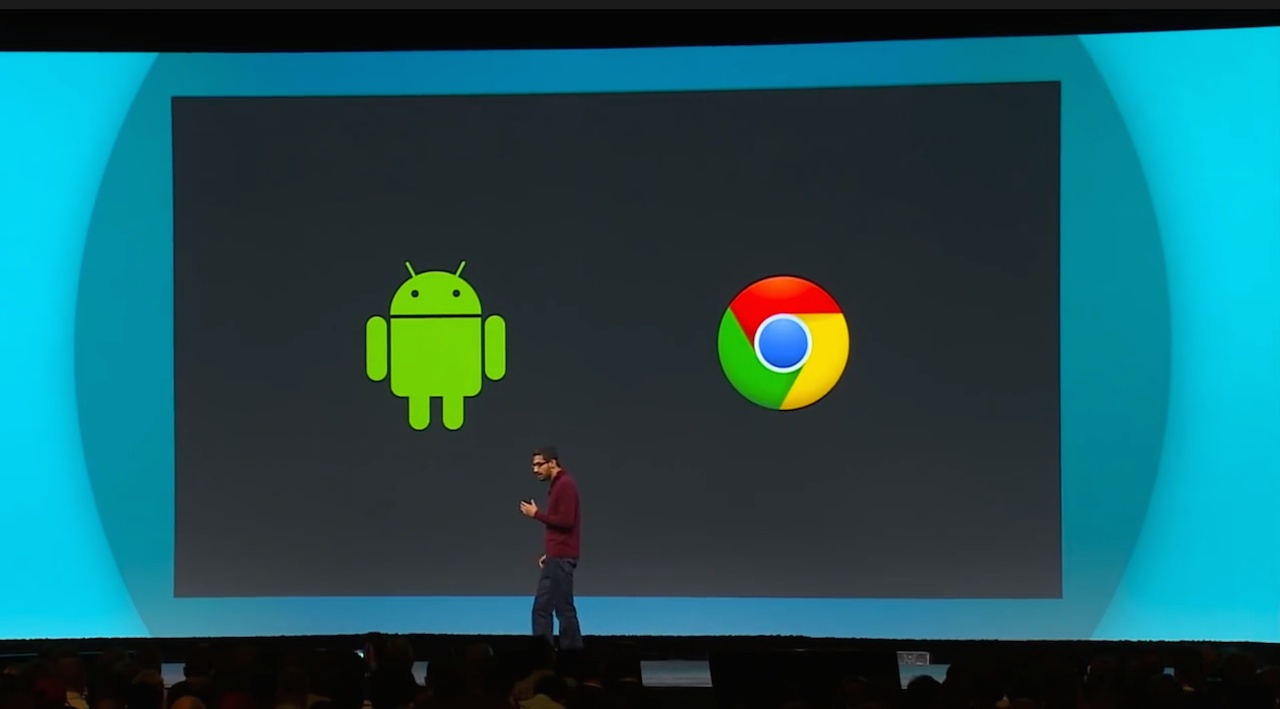 日本で発売間近のChromebookとAndroid Lで可能になる便利な連携機能5つ