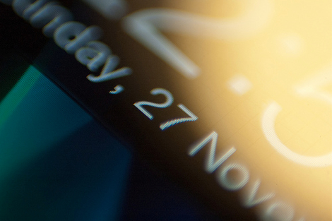 iPhone 5はディスプレイが一気に4.6インチまで大型化?