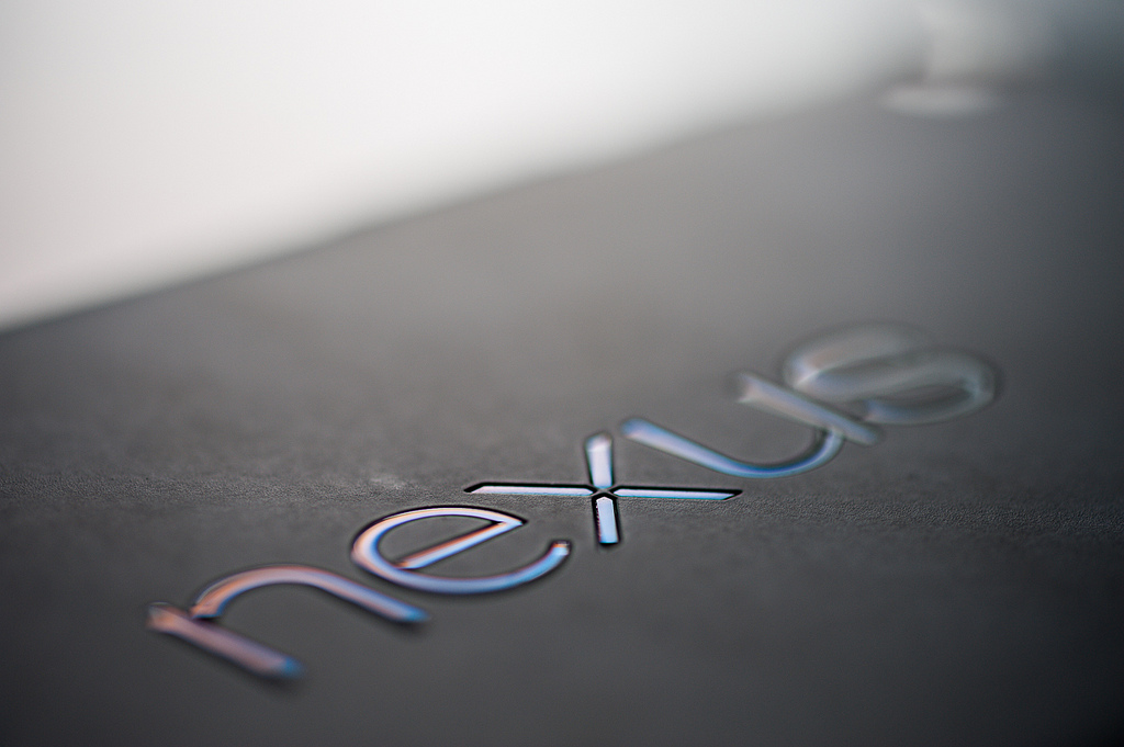 Nexus 6は、シリーズ初のファブレットに?