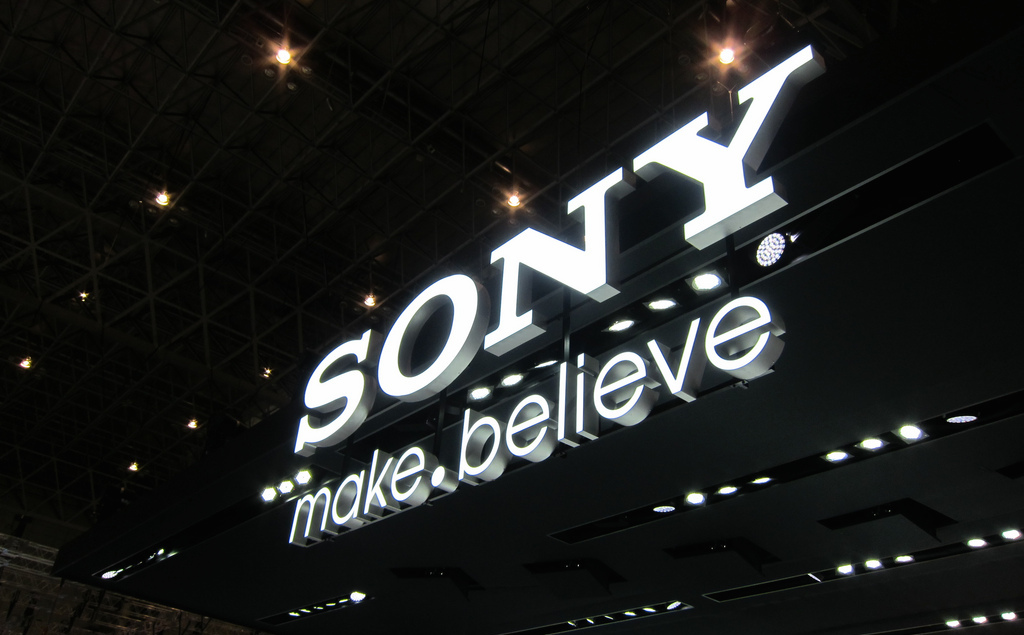 ソニー、スマートフォンの販売戦略を見直しへー低価格スマホで苦戦
