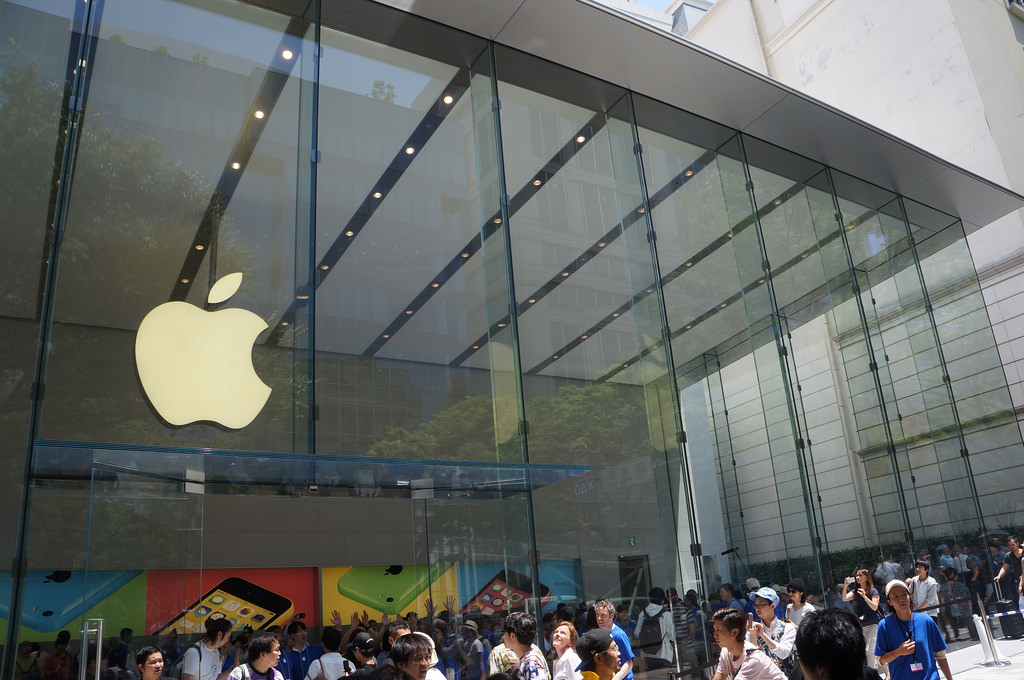 Apple、iPhone 6を9月9日に発表かーここ5年は発表から数日後に発売