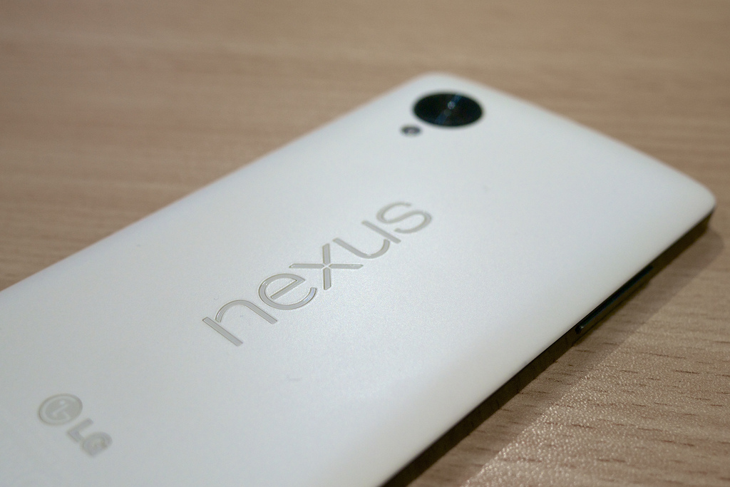 Nexus 6は「Nexus X」として発売かーフランスの家電サイトが誤掲載
