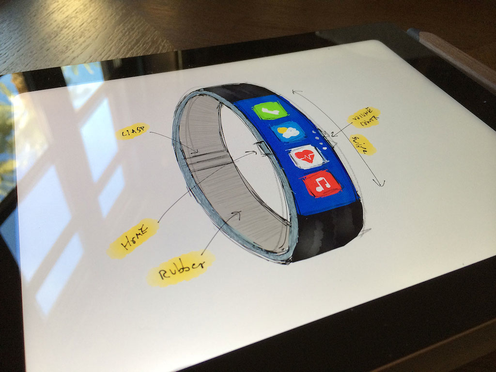 アップル、iWatchも9月9日に発表?ーiPhone 6の発表日をリークしたサイトが伝える