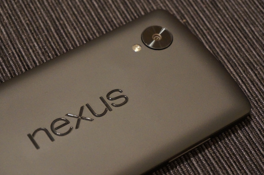 Nexus 6(Nexus X)とみられる端末がFCCを通過ー日本向けのLTEには非対応、一部のデザインも明らかに