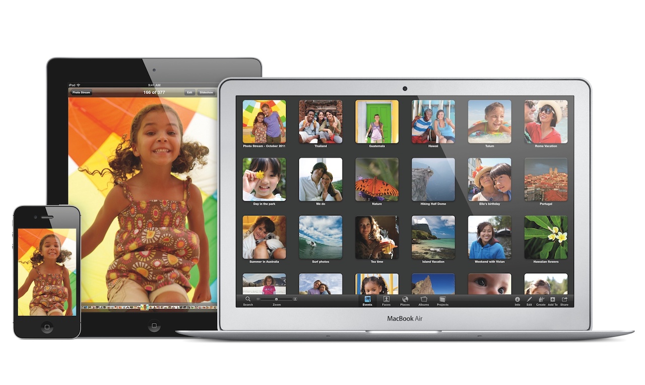 アップル、iCloudの2段階認証に対応へー不正アクセスの防止策