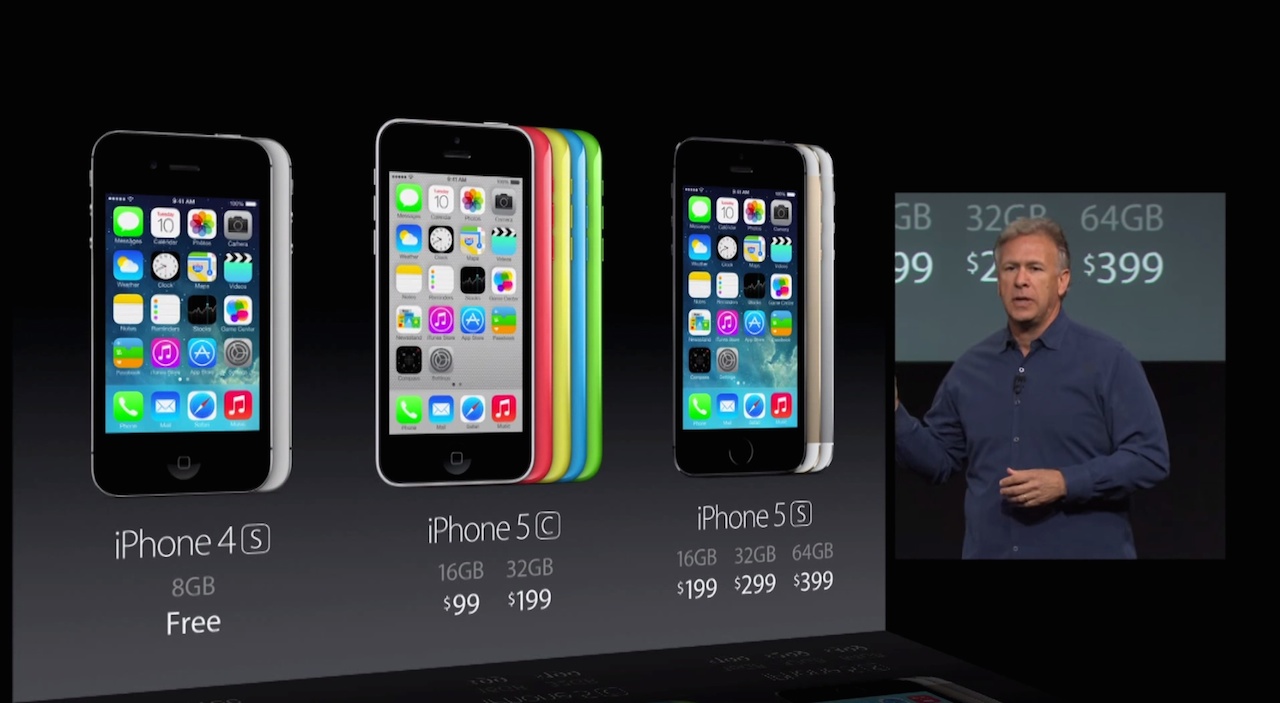 大型化する「iPhone 6」でiPhone史上初の値上げ?