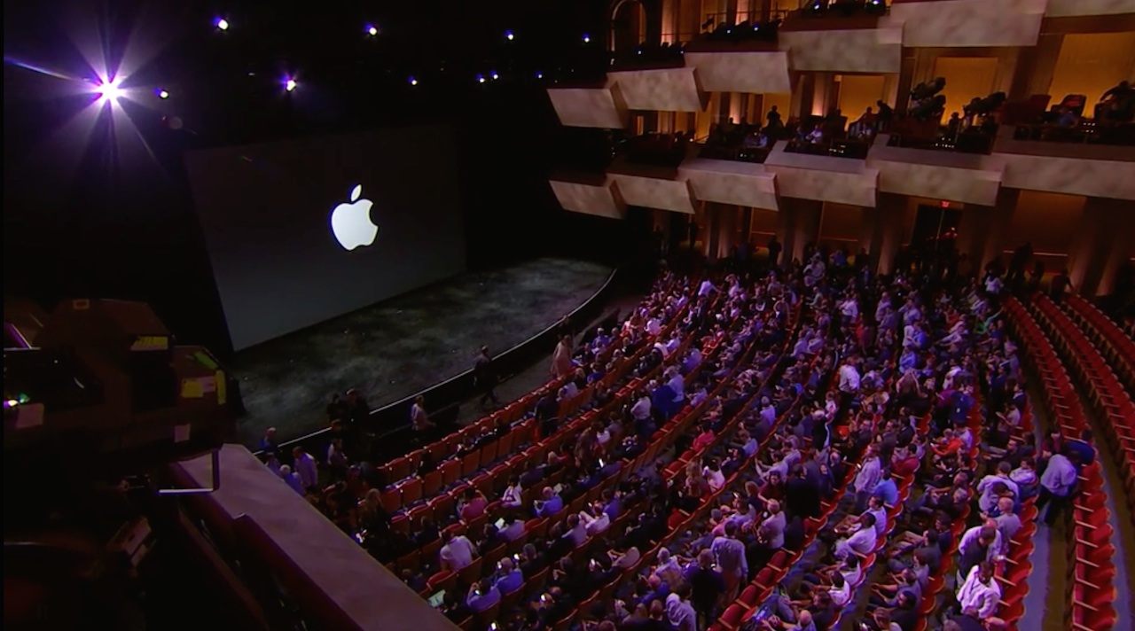 iPhone 6/6 Plus、Apple Watch、Apple Payなどの発表イベントがたった5分でわかるまとめ