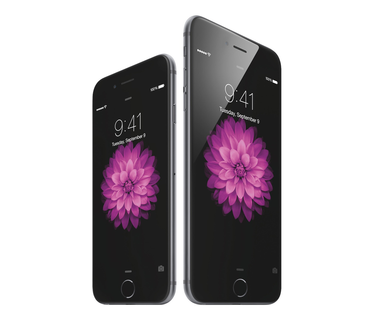 iPhone 6の価格がついに発表!各社の料金まとめて比較しました!