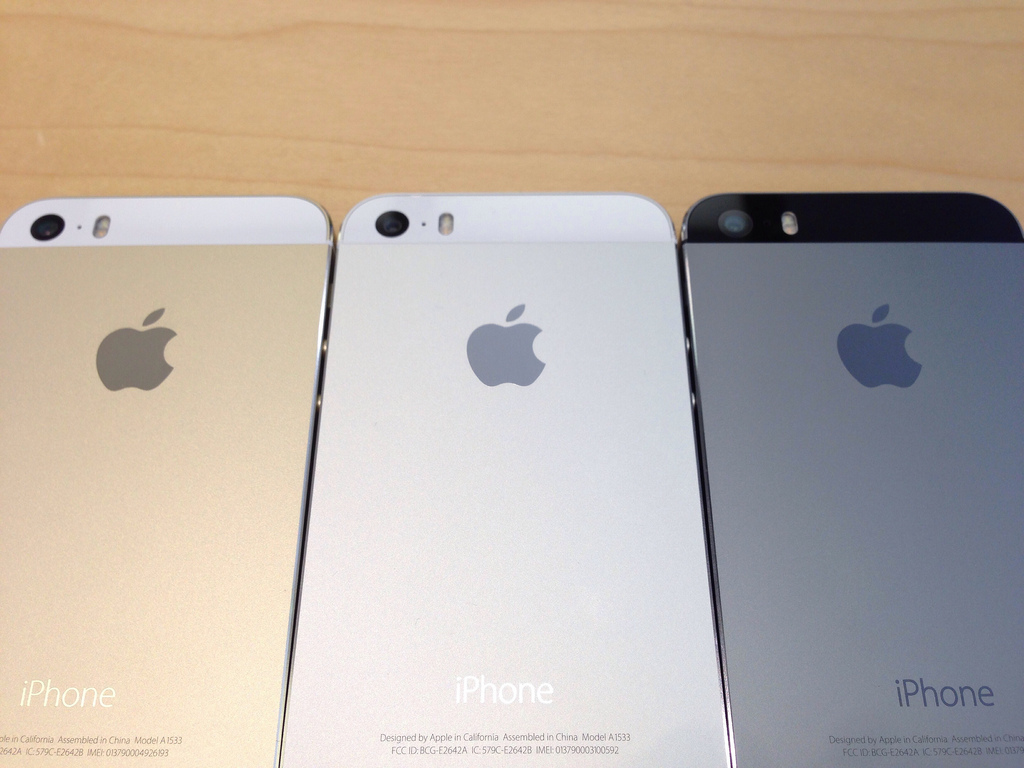 iPhoneは下取りに出すよりも買い取ってもらった方がお得かもしれない!