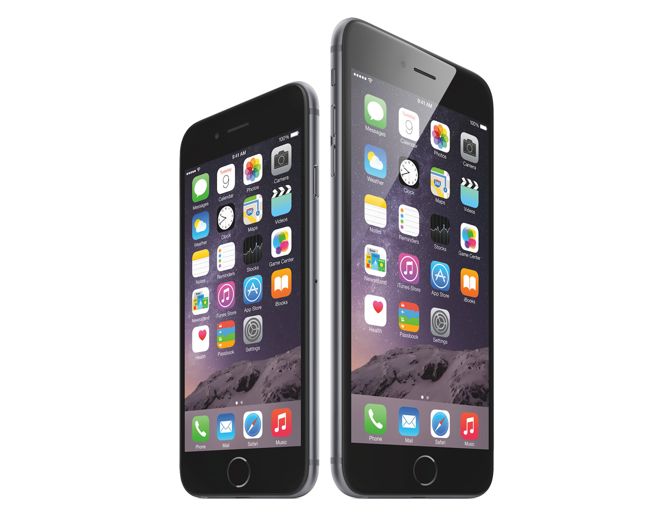 iPhone 6/6 Plusは過去最高の予約数に。今から発売日に購入するにはどうすればいい?