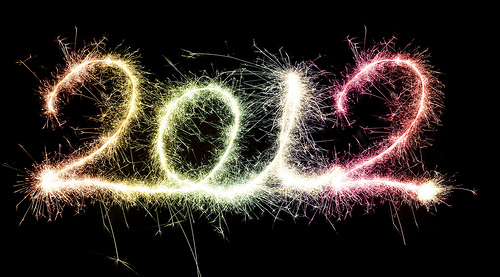2012年の人気エントリーを紹介!