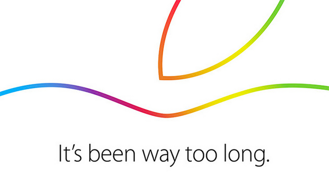 速報:アップル、10月16日にスペシャルイベントを開催すると発表ー新型iPadやOS X Yosemiteなどを発表へ