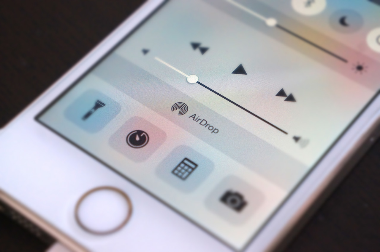 AirDropを使ってiPhoneからMacに画像や動画を送る方法