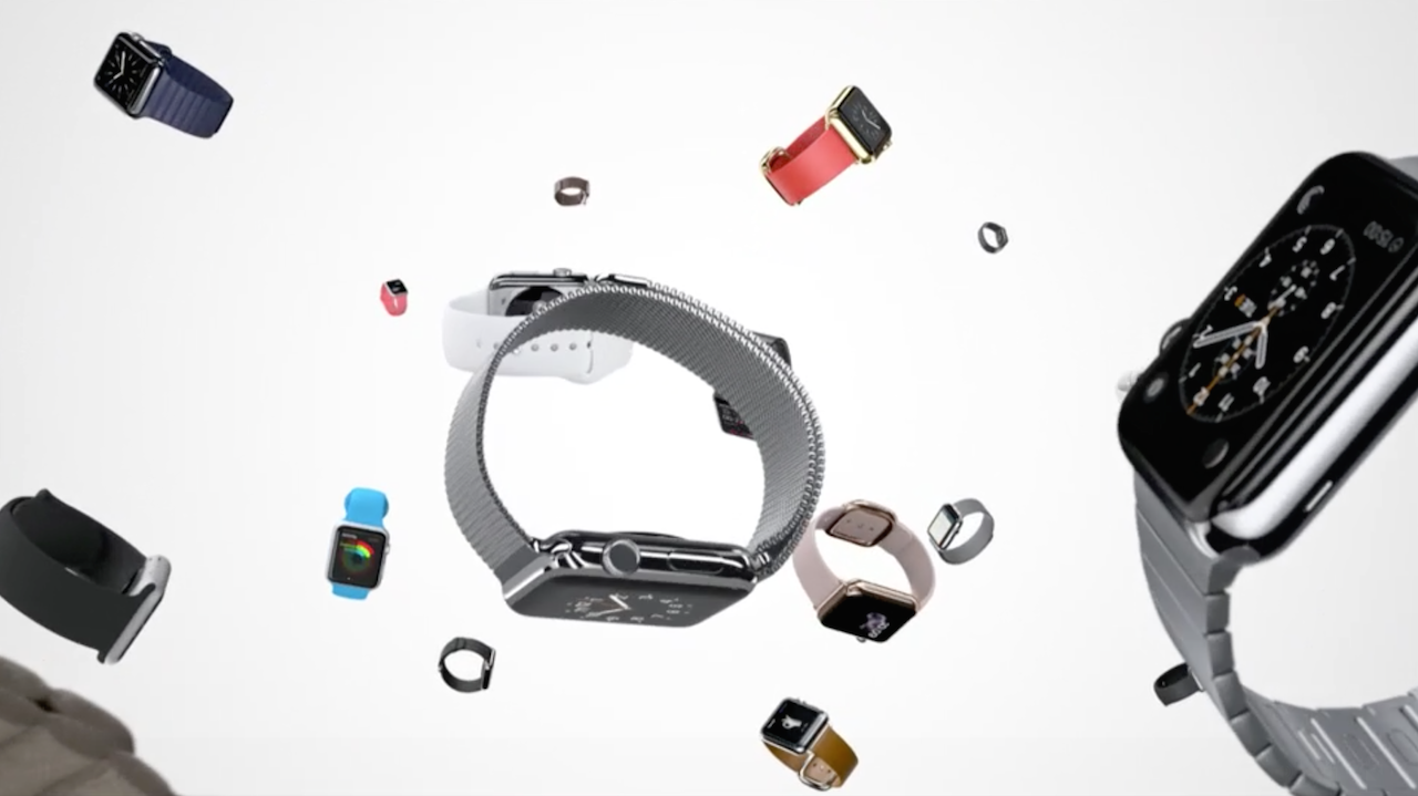 Apple Watchは毎日の充電が必要ーティム・クックが明言