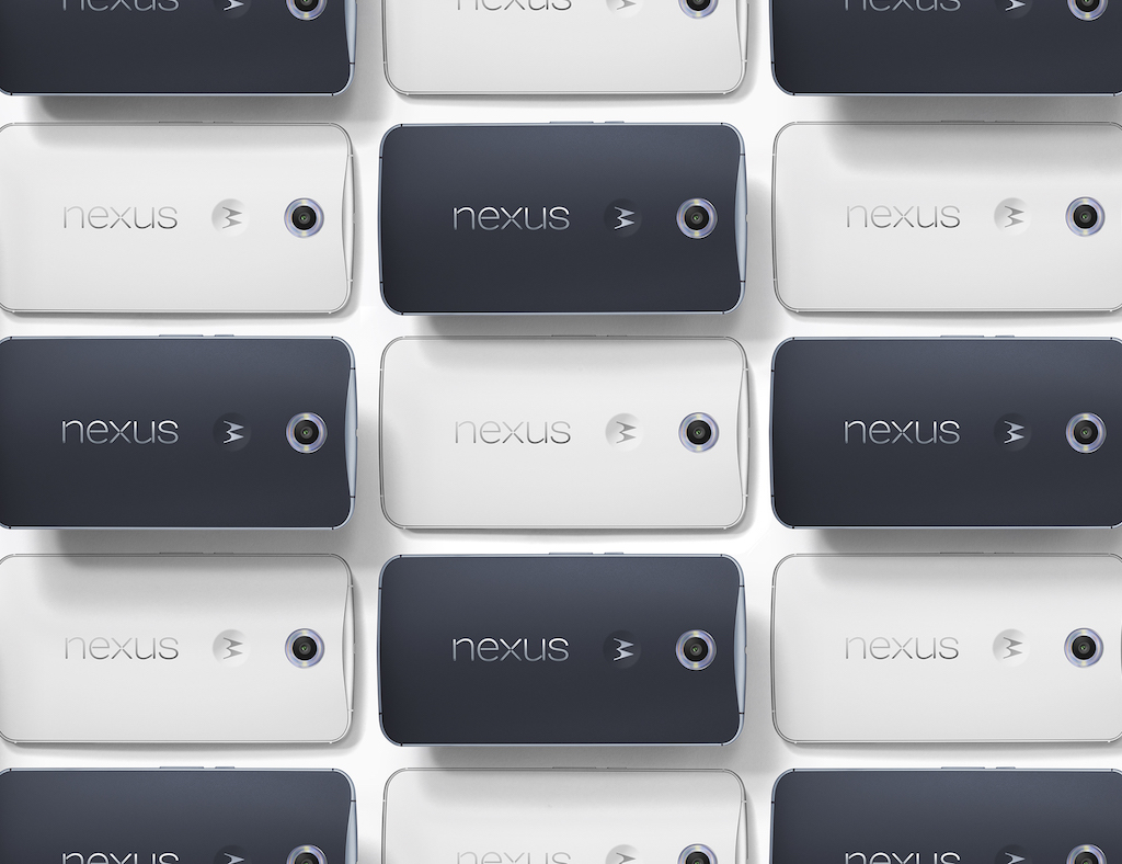 グーグル、Nexus 6の予約開始も30分足らずで完売にー日本での発売が大幅に遅れる可能性も