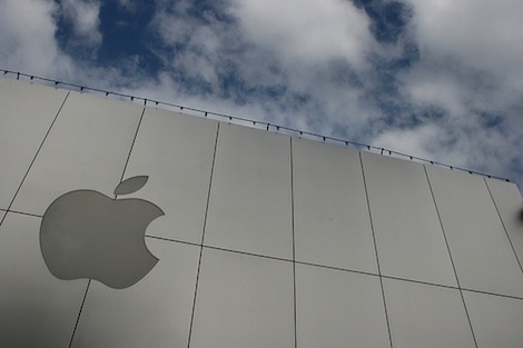 Apple、ブラジルで「iPhone」の名称を利用不可能に。