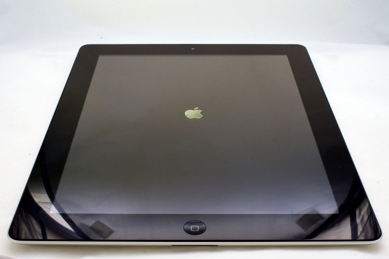 第5世代iPadのプロトタイプ画像がリーク?