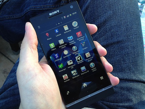 XperiaがAOSPに選定。XperiaシリーズへのOSアップデートがNexus並の早期タイミングで提供されるかも。