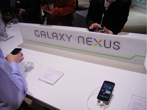 相次ぐデータ障害の救世主はAndroid 4.0だったりして!?