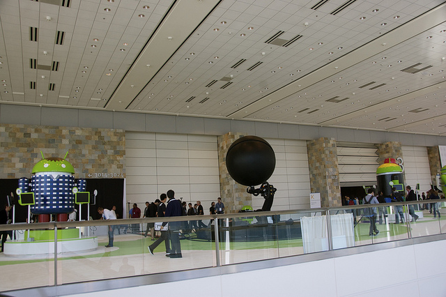無期限延期中の「Nexus Q」、今年のGoogle I/Oでも正式版の発表はないらしい