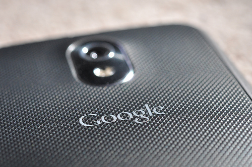NexusデバイスにAndroid 4.2.2が配信開始